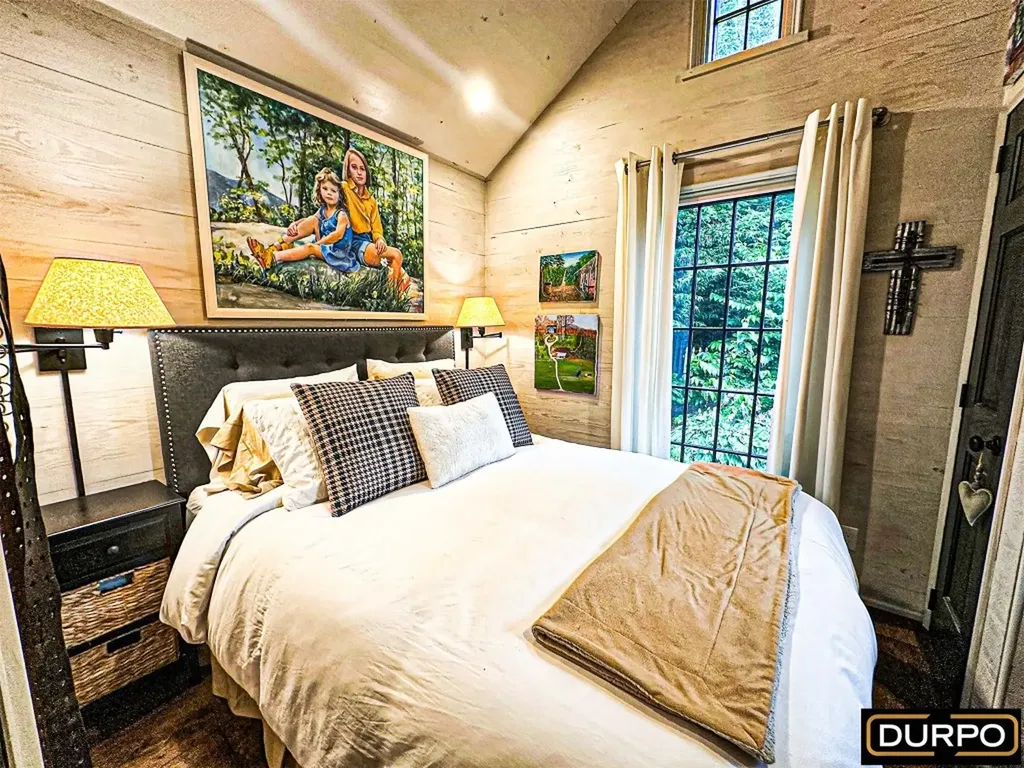41 Highlands Way Scaly Mountain NC 28775