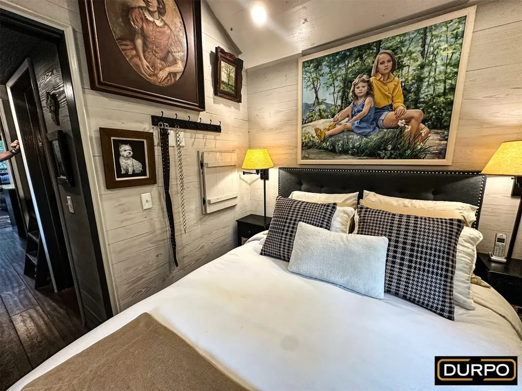 41 Highlands Way Scaly Mountain NC 28775