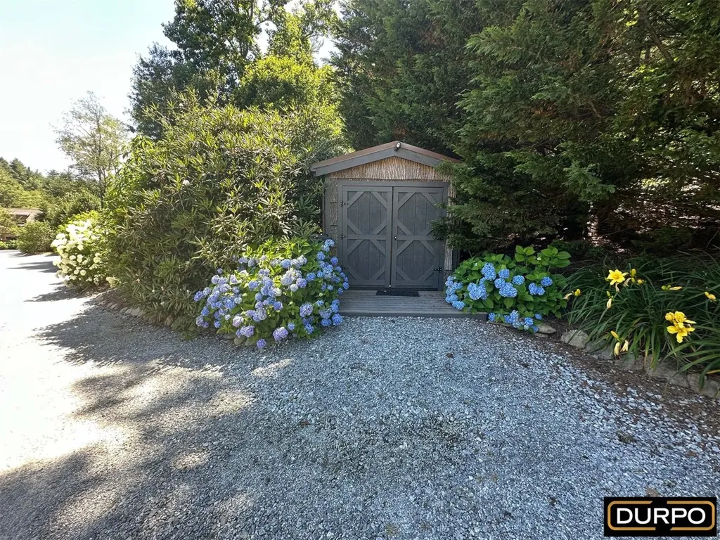 41 Highlands Way Scaly Mountain NC 28775