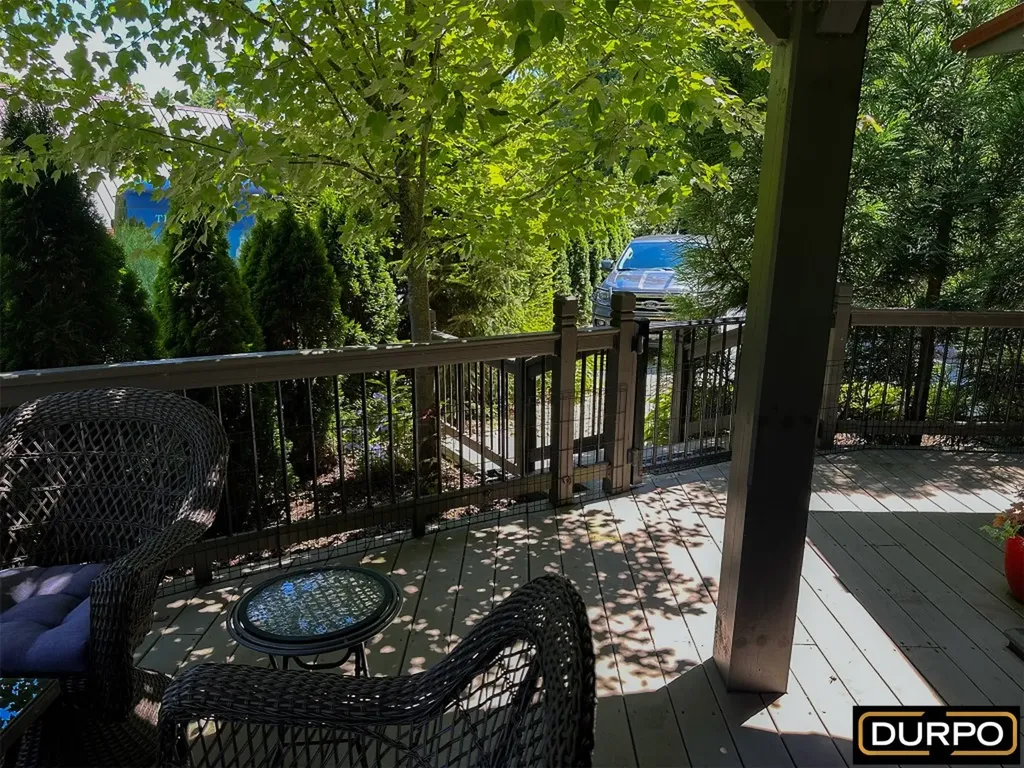41 Highlands Way Scaly Mountain NC 28775