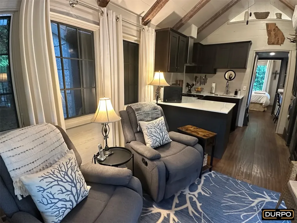 41 Highlands Way Scaly Mountain NC 28775