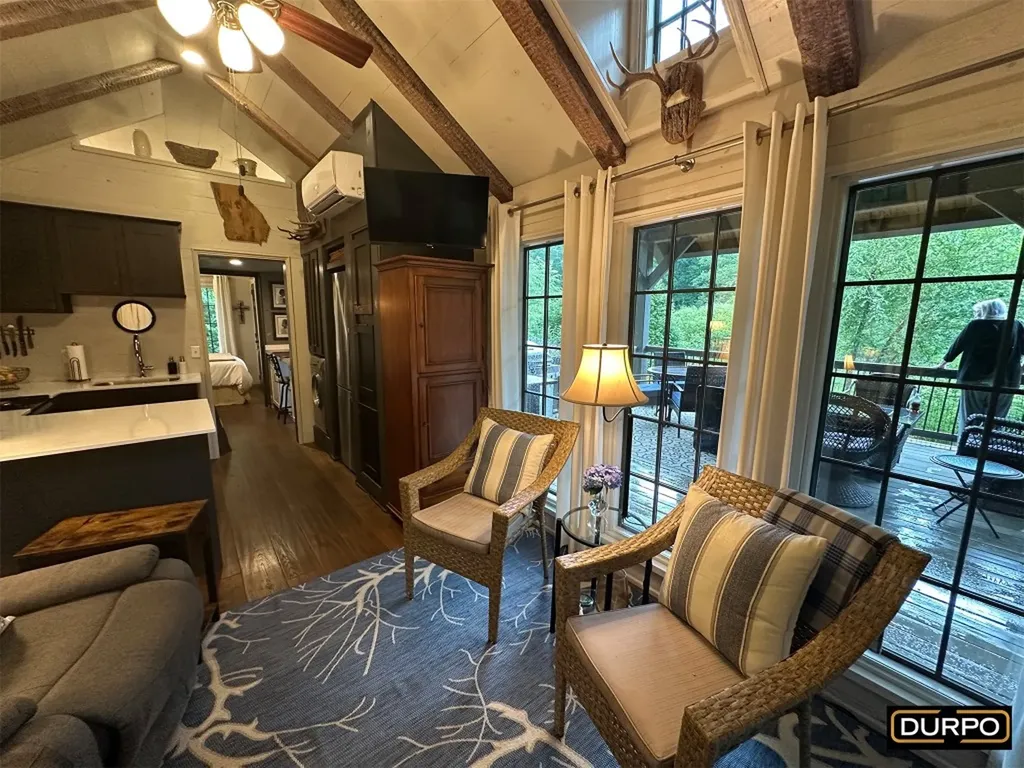 41 Highlands Way Scaly Mountain NC 28775
