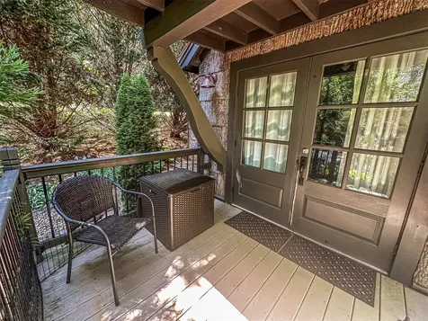 41 Highlands Way Scaly Mountain NC 28775