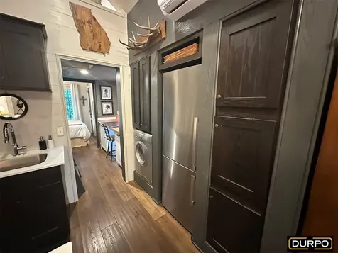 41 Highlands Way Scaly Mountain NC 28775