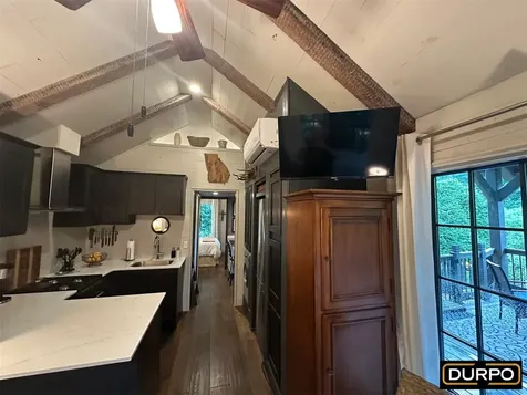 41 Highlands Way Scaly Mountain NC 28775