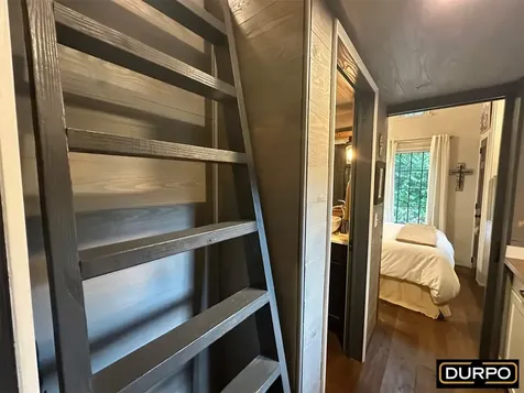 41 Highlands Way Scaly Mountain NC 28775