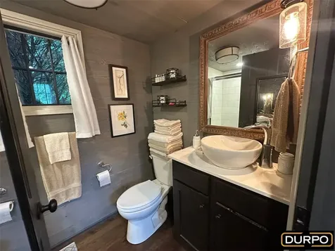 41 Highlands Way Scaly Mountain NC 28775