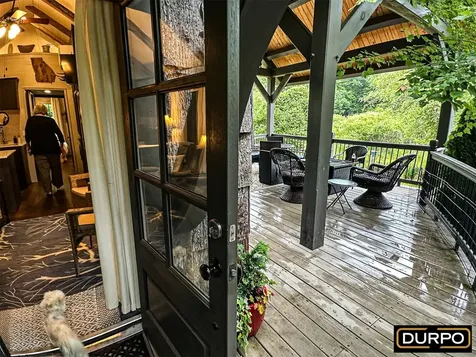 41 Highlands Way Scaly Mountain NC 28775