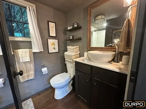 41 Highlands Way Scaly Mountain NC 28775