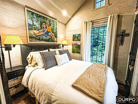 41 Highlands Way Scaly Mountain NC 28775