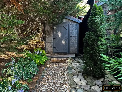 41 Highlands Way Scaly Mountain NC 28775