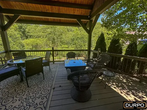 41 Highlands Way Scaly Mountain NC 28775
