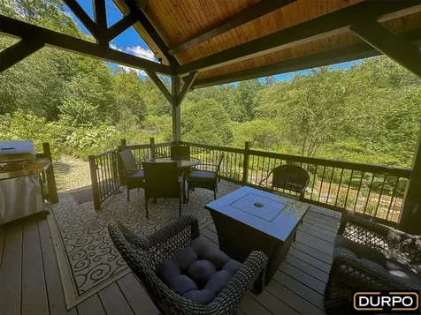 41 Highlands Way Scaly Mountain NC 28775