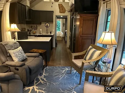 41 Highlands Way Scaly Mountain NC 28775