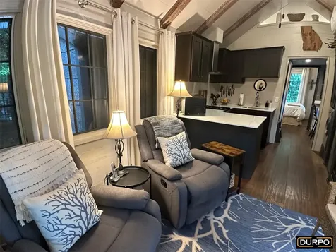 41 Highlands Way Scaly Mountain NC 28775