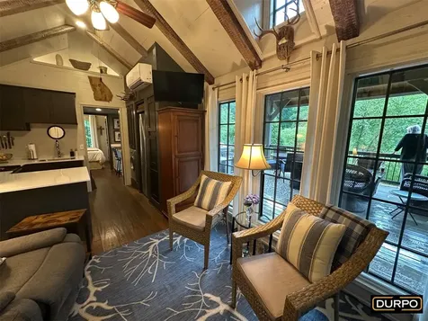 41 Highlands Way Scaly Mountain NC 28775