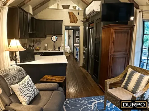 41 Highlands Way Scaly Mountain NC 28775