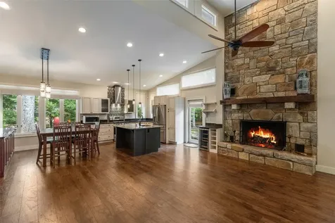314 Beckonridge Trail Sapphire NC 28774
