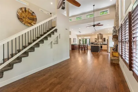 314 Beckonridge Trail Sapphire NC 28774