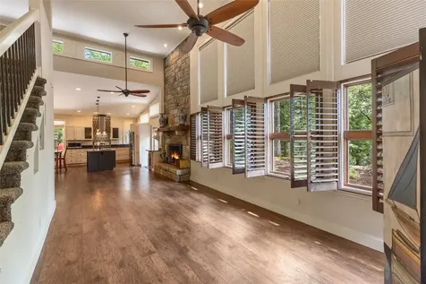 314 Beckonridge Trail Sapphire NC 28774