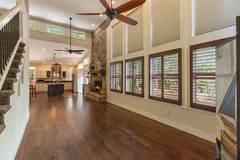 314 Beckonridge Trail Sapphire NC 28774