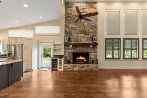 314 Beckonridge Trail Sapphire NC 28774