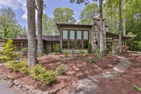314 Beckonridge Trail Sapphire NC 28774