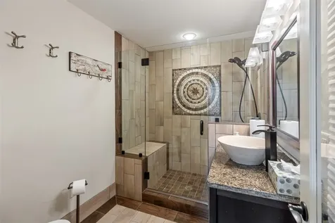 314 Beckonridge Trail Sapphire NC 28774