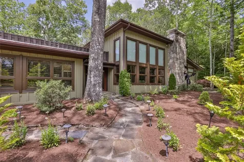 314 Beckonridge Trail Sapphire NC 28774