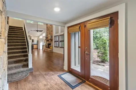 314 Beckonridge Trail Sapphire NC 28774