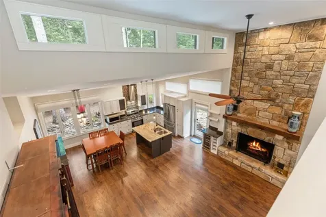 314 Beckonridge Trail Sapphire NC 28774