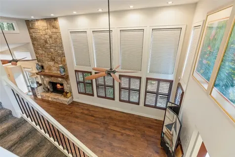 314 Beckonridge Trail Sapphire NC 28774