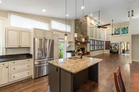 314 Beckonridge Trail Sapphire NC 28774