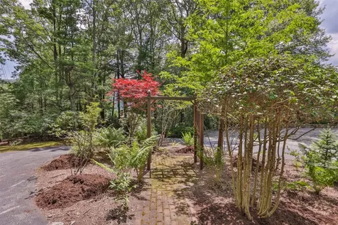 314 Beckonridge Trail Sapphire NC 28774