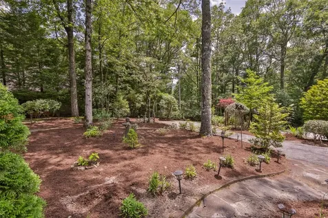 314 Beckonridge Trail Sapphire NC 28774