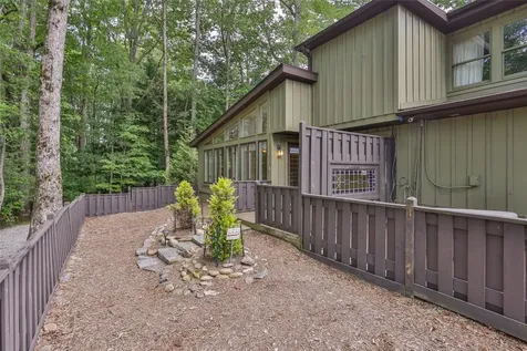 314 Beckonridge Trail Sapphire NC 28774