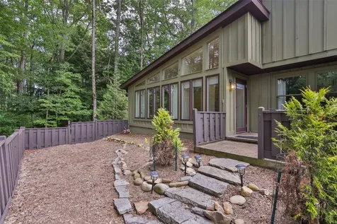 314 Beckonridge Trail Sapphire NC 28774