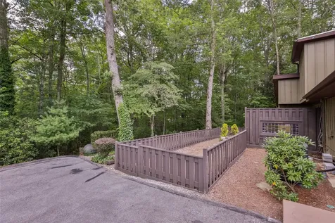 314 Beckonridge Trail Sapphire NC 28774