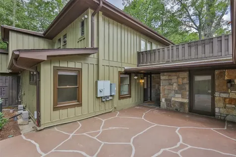 314 Beckonridge Trail Sapphire NC 28774