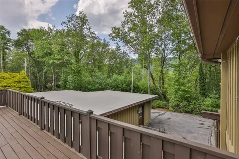 314 Beckonridge Trail Sapphire NC 28774