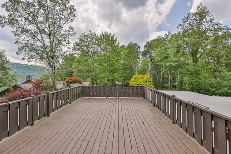 314 Beckonridge Trail Sapphire NC 28774