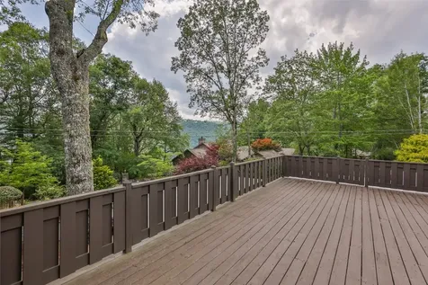 314 Beckonridge Trail Sapphire NC 28774