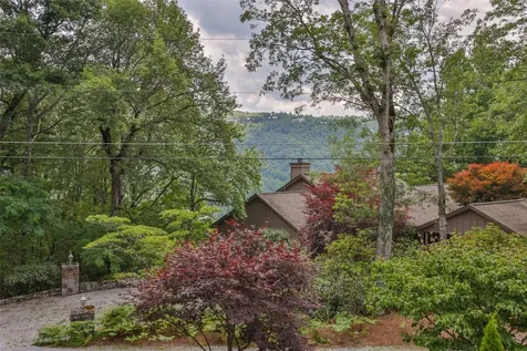 314 Beckonridge Trail Sapphire NC 28774