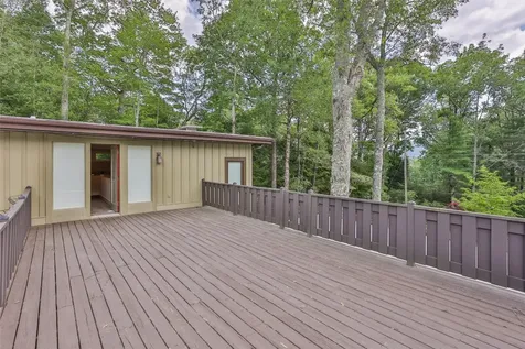 314 Beckonridge Trail Sapphire NC 28774