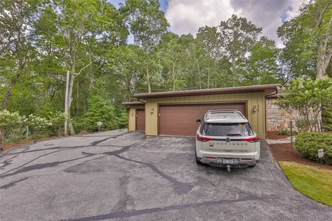 314 Beckonridge Trail Sapphire NC 28774
