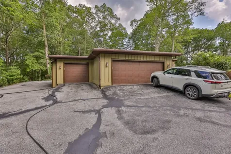 314 Beckonridge Trail Sapphire NC 28774