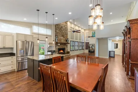 314 Beckonridge Trail Sapphire NC 28774