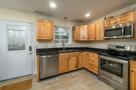 48 Rose Creek Cove Road Franklin NC 28734