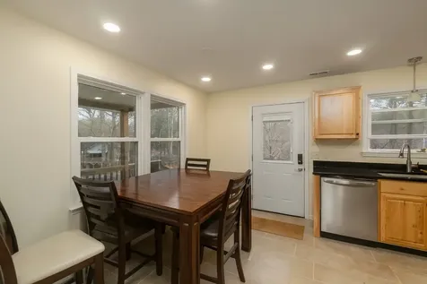 48 Rose Creek Cove Road Franklin NC 28734