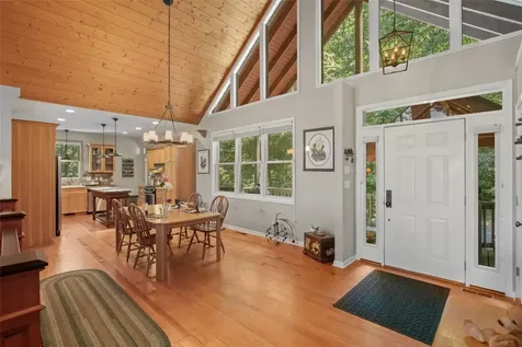 378 Hurrah Ridge Scaly Mountain NC 28775